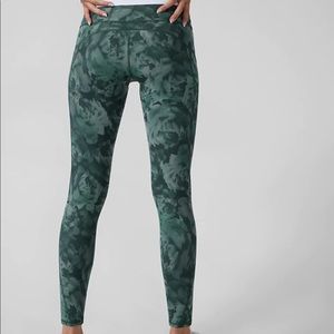 Athlete Rainier Tight